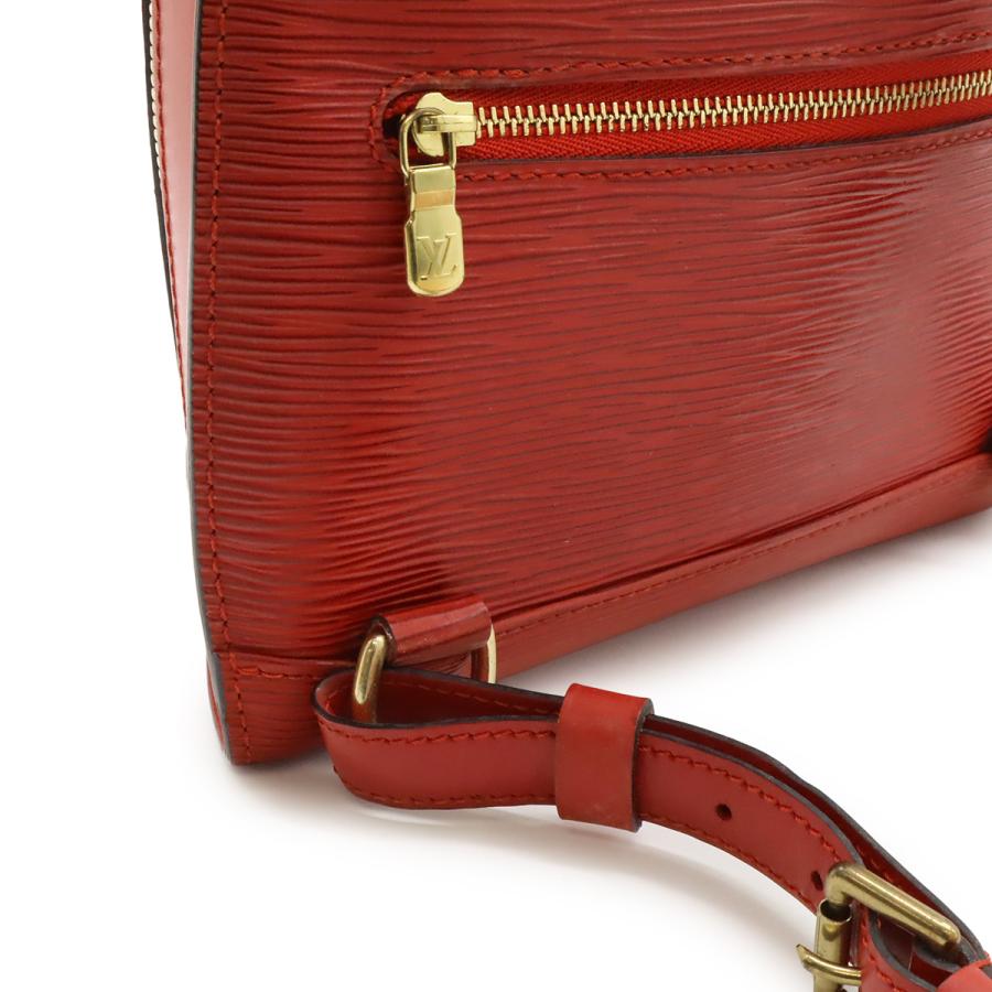 LOUIS VUITTON（ルイ・ヴィトン） ルイ ヴィトン エピ マビヨン バック