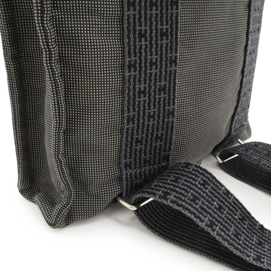 HERMES（エルメス） エールライン サックアドPM リュックサック バック
