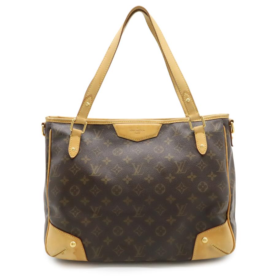 LOUIS VUITTON（ルイ・ヴィトン） ルイ ヴィトン モノグラム エス 