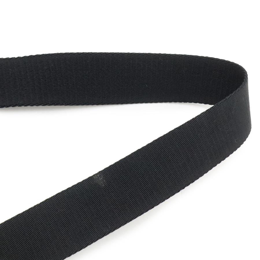 GUCCI グッチ GGスプリーム シェリーライン ウェブ フラット メッセンジャーバッグ ショルダーバッグ 斜め掛け PVC ベージュ ブラック 黒 | GUCCI | 04