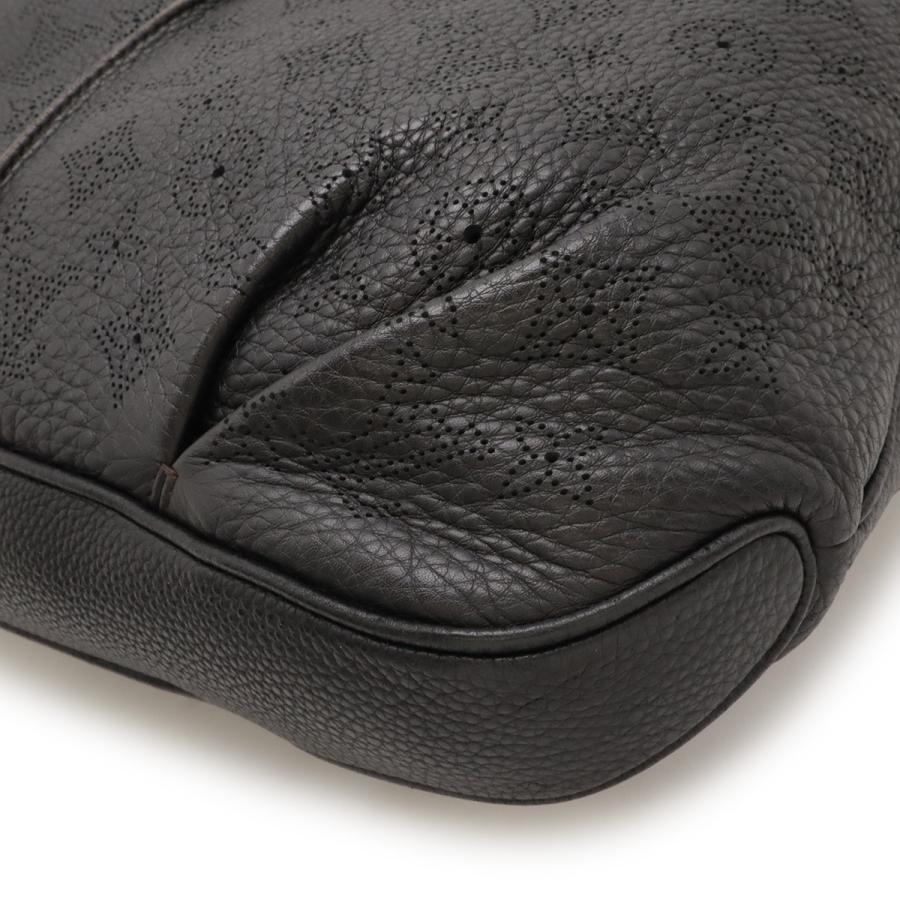 LV ルイヴィトン マヒナセレネ MM ショルダーバッグ ハンドバック LOUIS VUITTON（ルイ・ヴィトン） ルイ ヴィトン モノグラムマヒナ
