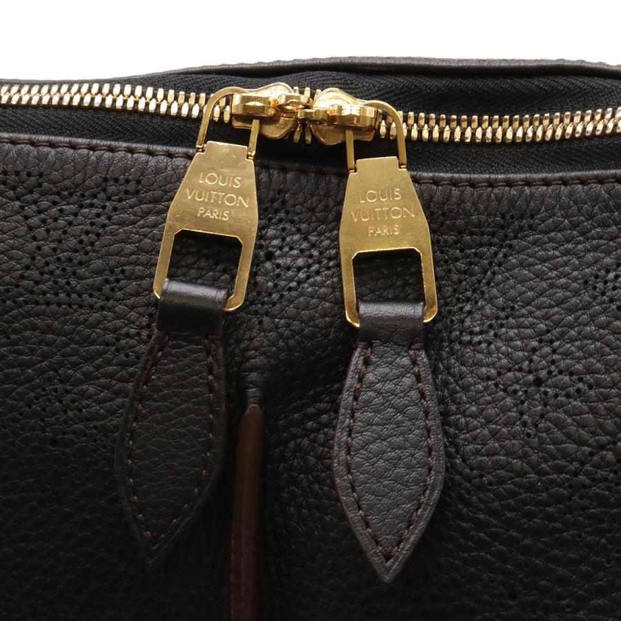 LV ルイヴィトン マヒナセレネ MM ショルダーバッグ ハンドバック LOUIS VUITTON（ルイ・ヴィトン） ルイ ヴィトン モノグラムマヒナ
