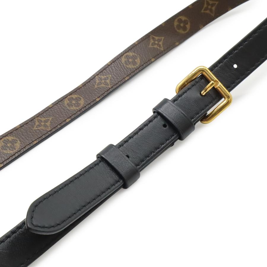 LOUIS VUITTON ルイ ヴィトン エピ サックプラ BB ハンドバッグ２WAY ショルダーバッグ 斜め掛け レザー ノワール 黒 ブラック | LOUIS VUITTON | 05