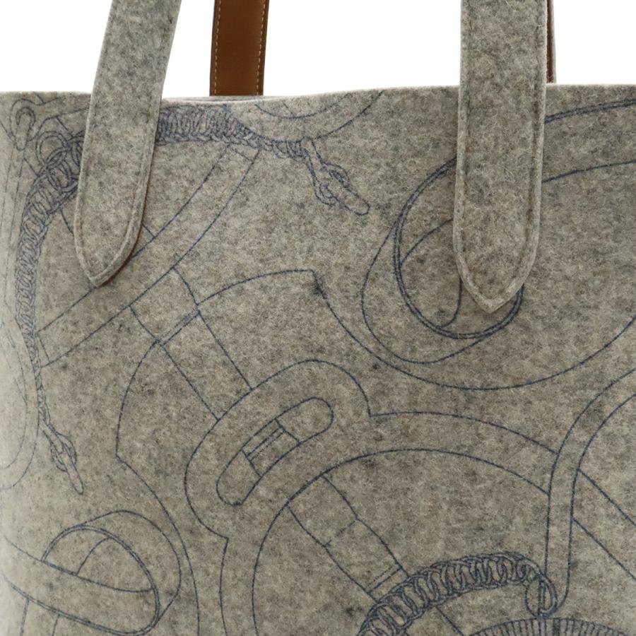 HERMES（エルメス） カリミMM トートバッグ ラージトート ハンドバッグ 