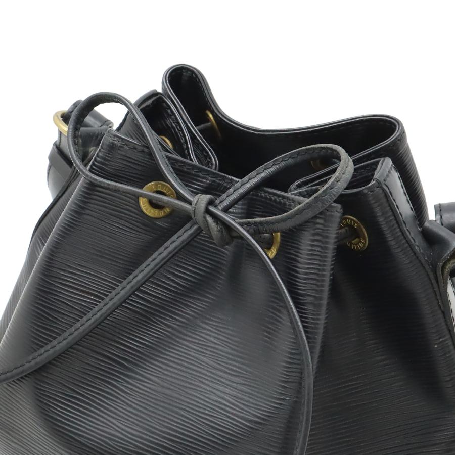 LOUIS VUITTON（ルイ・ヴィトン） ルイ ヴィトン エピ プチノエ 