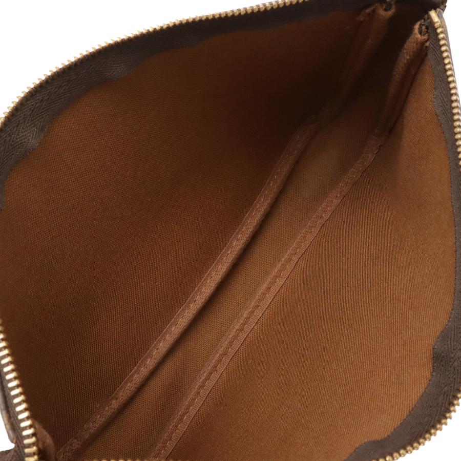 LOUIS VUITTON ルイ ヴィトン モノグラム ポシェット アクセソワール アクセサリーポーチ ハンドバッグ パーティーバッグ M51980_6