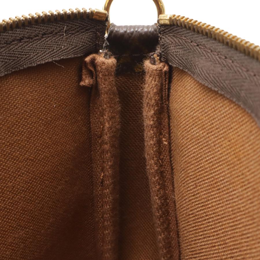 LOUIS VUITTON ルイ ヴィトン モノグラム ポシェット アクセソワール アクセサリーポーチ ハンドバッグ パーティーバッグ M51980_7
