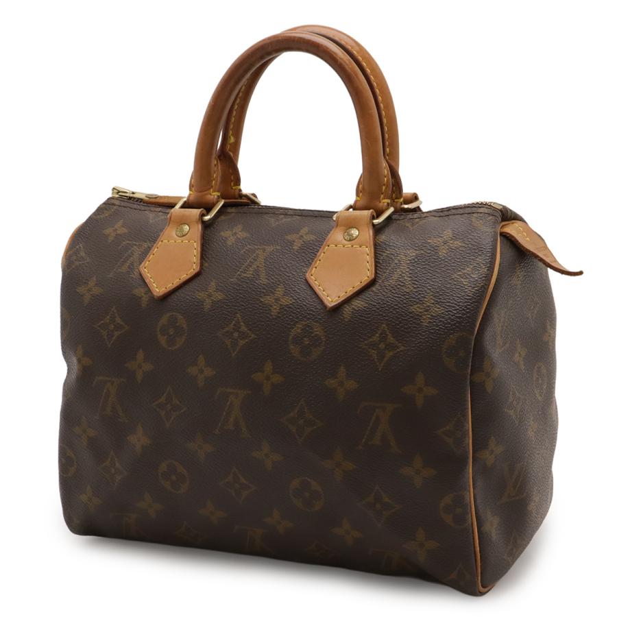 LOUIS VUITTON ルイ・ヴィトン　ミニスピーディ　美品 LOUIS VUITTON（ルイ・ヴィトン） ルイ ヴィトン モノグラム