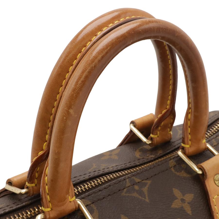 LOUIS VUITTON ルイ・ヴィトン　ミニスピーディ　美品 LOUIS VUITTON（ルイ・ヴィトン） ルイ ヴィトン モノグラム