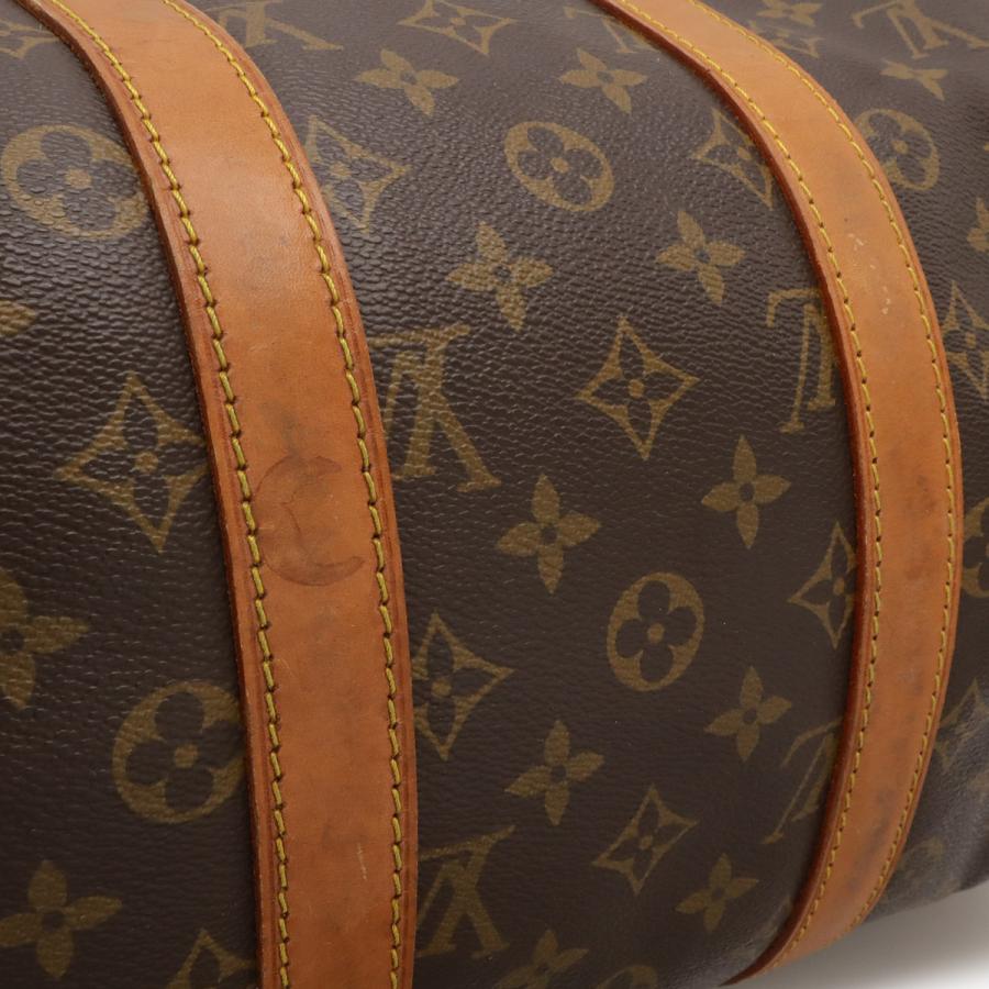 LOUIS VUITTON ルイ ヴィトン モノグラム キーポル45 ボストンバッグ ハンドバッグ 旅行カバン トラベルバッグ M41428 LOUIS VUITTON（ルイ・ヴィトン） ルイ ヴィトン モノグラム キーポル
