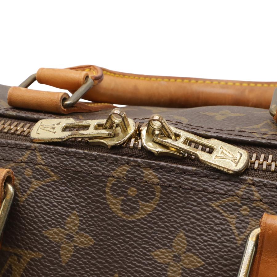 Louis Vuitton ボストンバッグ 旅行バッグ LOUIS VUITTON（ルイ・ヴィトン） ルイ ヴィトン モノグラム キーポル