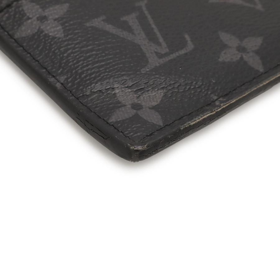LOUIS VUITTON ルイ ヴィトン タイガラマ モノグラムエクリプス コインカード ホルダー コインケース 小銭入れ フラグメントケース | LOUIS VUITTON | 02