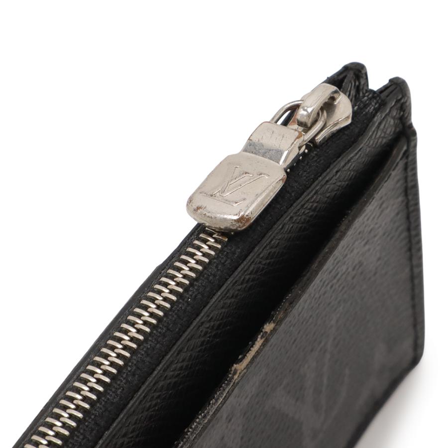 LOUIS VUITTON ルイ ヴィトン タイガラマ モノグラムエクリプス コインカード ホルダー コインケース 小銭入れ フラグメントケース | LOUIS VUITTON | 03