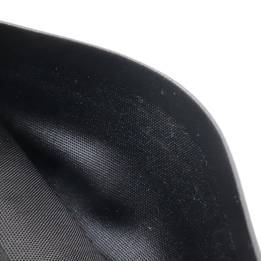 BOTTEGA VENETA ボッテガ ヴェネタ ボッテガベネタ マキシイントレチャート カセット 2つ折財布 二つ折り財布 レザー ブラック 黒 749455 | BOTTEGA VENETA | 07