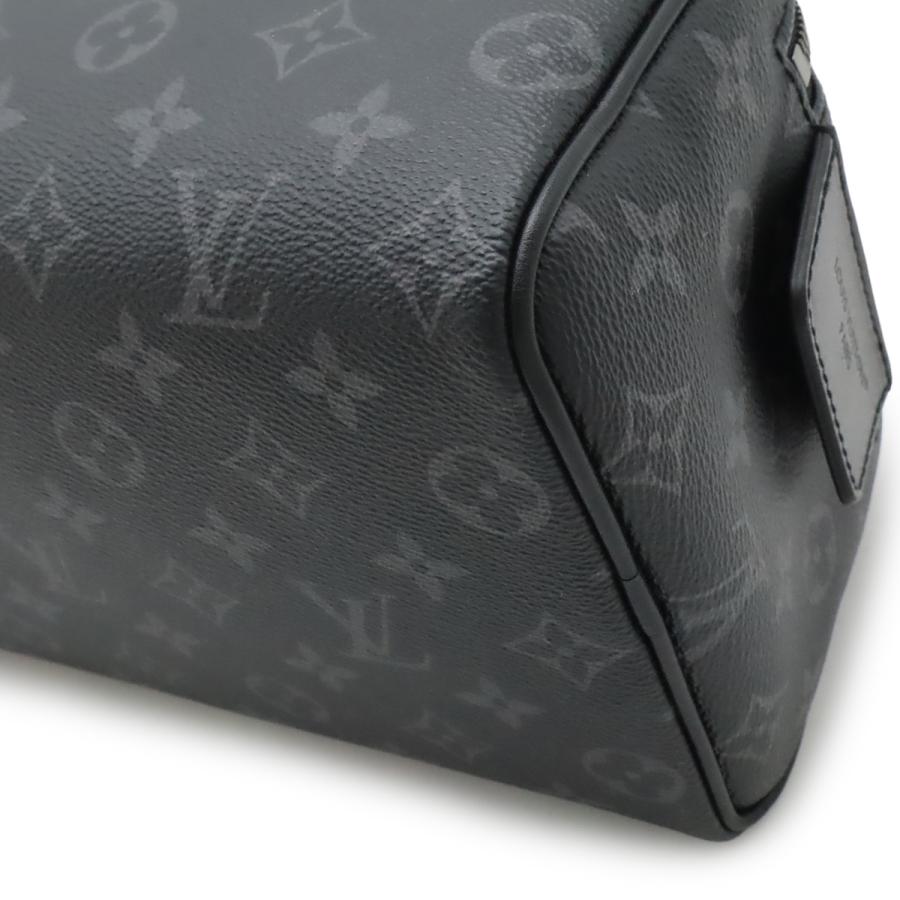 LOUIS VUITTON ルイ ヴィトン モノグラムエクリプス ドップ キット セカンドバッグ クラッチバッグ ハンドバッグ ポーチ M46354 | LOUIS VUITTON | 02