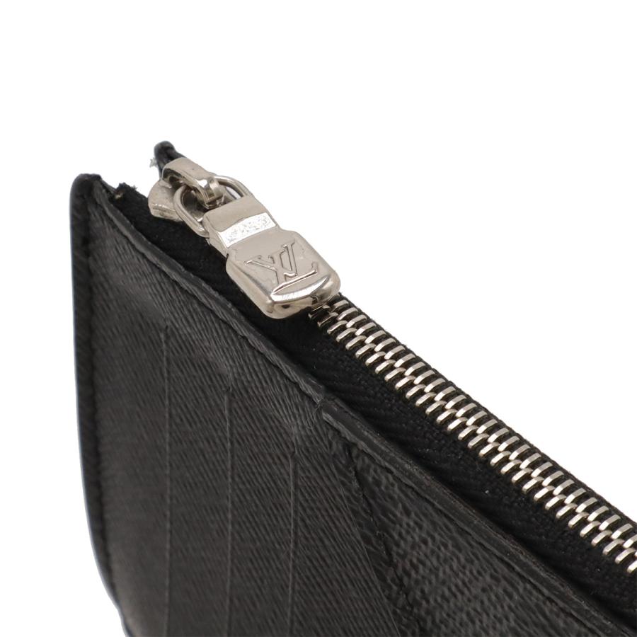 LOUIS VUITTON ルイ ヴィトン ダミエグラフィット コインカード ホルダー コインケース 小銭入れ カードケース N64038 | LOUIS VUITTON | 03