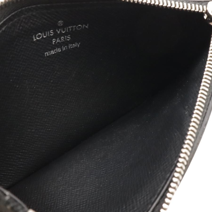 LOUIS VUITTON ルイ ヴィトン ダミエグラフィット コインカード ホルダー コインケース 小銭入れ カードケース N64038 | LOUIS VUITTON | 04