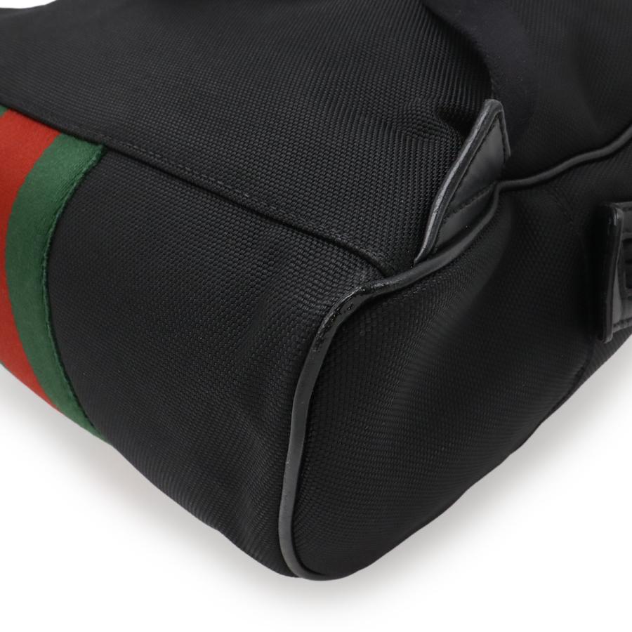 GUCCI（グッチ） シェリーライン バックパック リュックサック テクノ