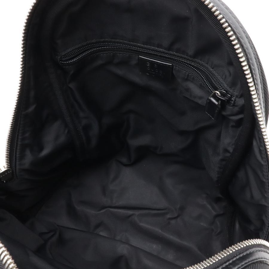 GUCCI（グッチ） シェリーライン バックパック リュックサック テクノ