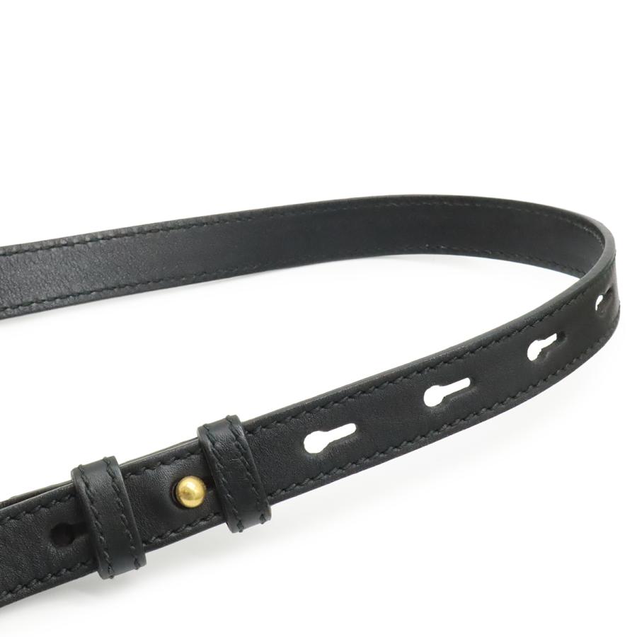 GUCCI グッチ GGスプリーム ビープリント 蜂 ハチ トートバッグ 2WAY ショルダーバッグ PVC レザー カーキベージュ ブラック 黒 450950 | GUCCI | 07