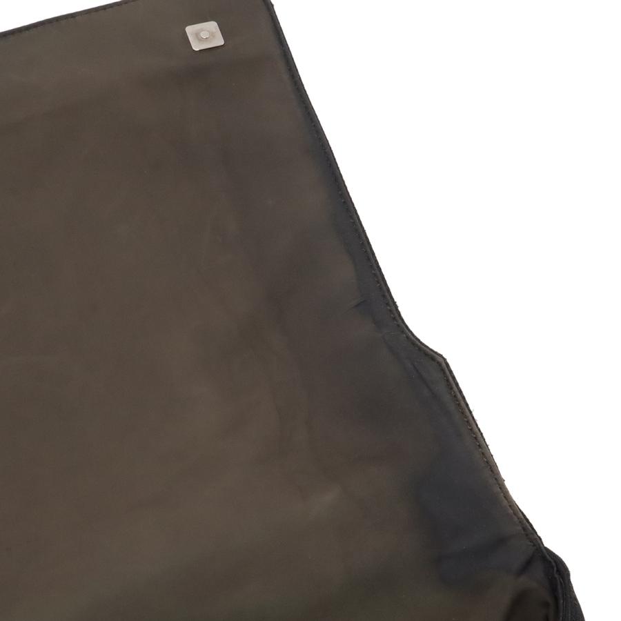 LOUIS VUITTON ルイ ヴィトン ダミエジェアン メサジェ ショルダーバッグ 斜め掛け キャンバス ノワール 黒 ブラック M93032_7
