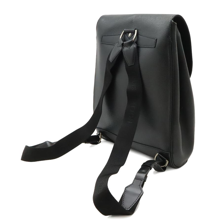 美品✨ルイヴィトン タイガ カシアー バックパック レザー アルドワーズ A4 LOUIS VUITTON（ルイ・ヴィトン） ルイ ヴィトン タイガ カシアー