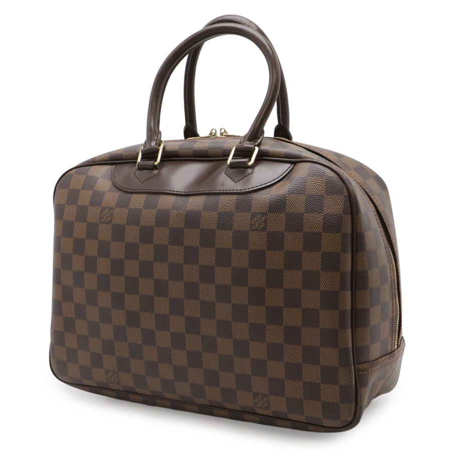 LOUIS VUITTON（ルイ・ヴィトン） ルイ ヴィトン ダミエ ドーヴィル
