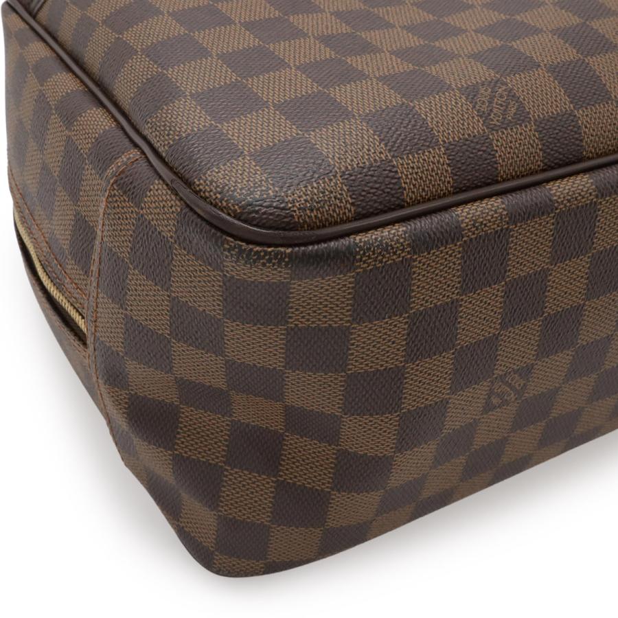 LOUIS VUITTON（ルイ・ヴィトン） ルイ ヴィトン ダミエ ドーヴィル