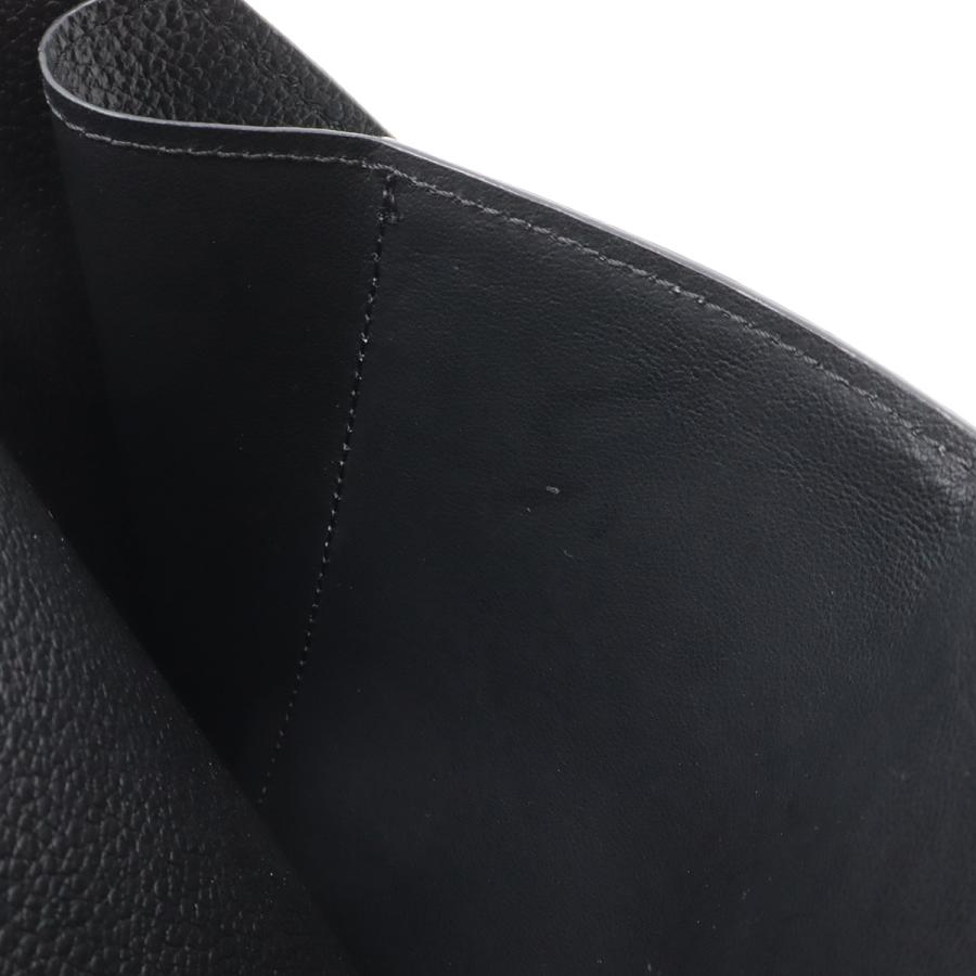 LOUIS VUITTON ルイ ヴィトン モノグラムアンプラント ポルトフォイユ ヴィクトリーヌ 3つ折財布 三つ折り財布 ノワール 黒 ブラック | LOUIS VUITTON | 06