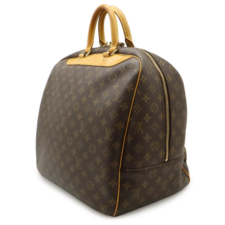 LOUIS VUITTON ルイ ヴィトン モノグラム エヴァシオン エヴァジオン 