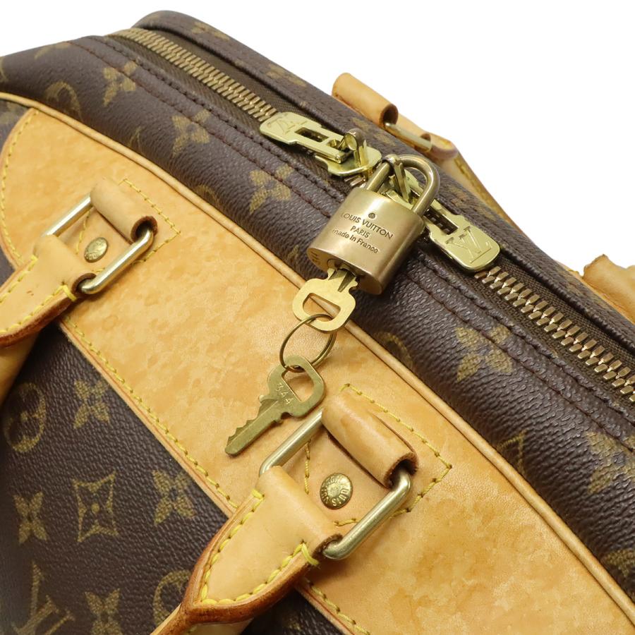 LOUIS VUITTON ルイ ヴィトン モノグラム エヴァシオン エヴァジオン 