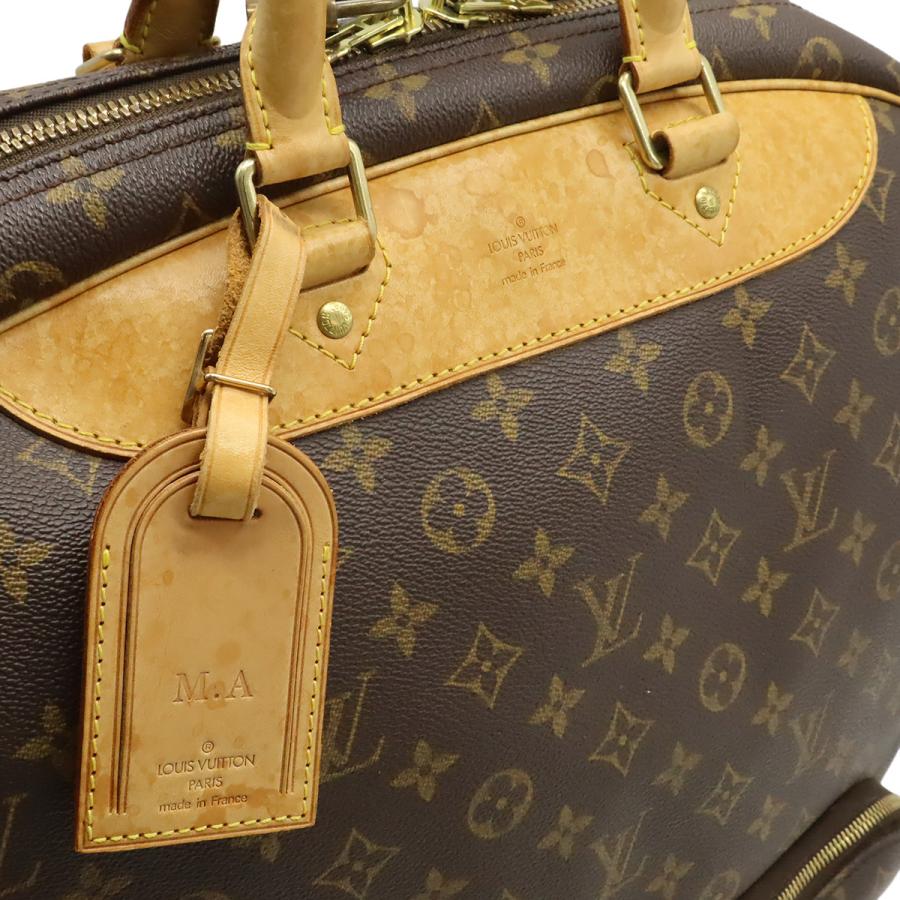 LOUIS VUITTON ルイ ヴィトン モノグラム エヴァシオン エヴァジオン 