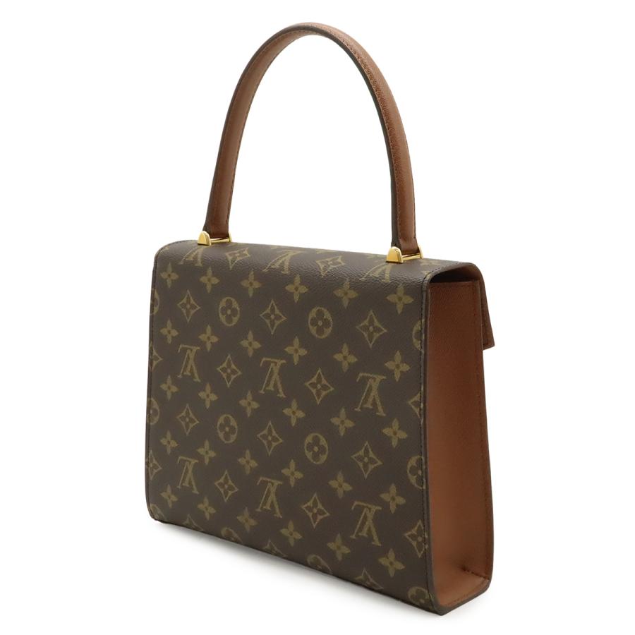 ルイヴィトン M51379 モノグラム マルゼルブ ハンドバッグ LOUIS VUITTON（ルイ・ヴィトン） ルイ ヴィトン モノグラム
