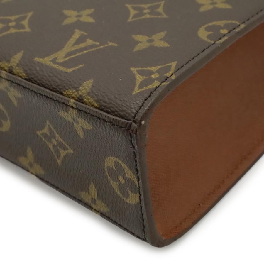 LOUIS VUITTON（ルイ・ヴィトン） ルイ ヴィトン モノグラム