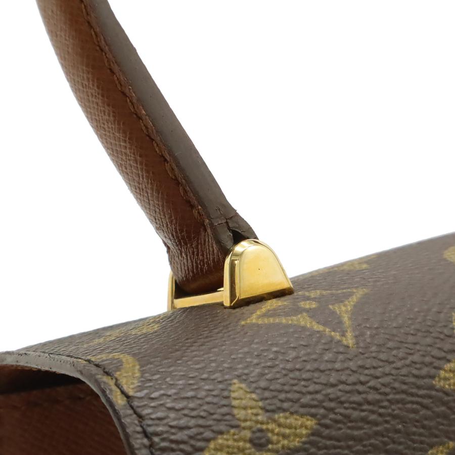 LOUIS VUITTON（ルイ・ヴィトン） ルイ ヴィトン モノグラム