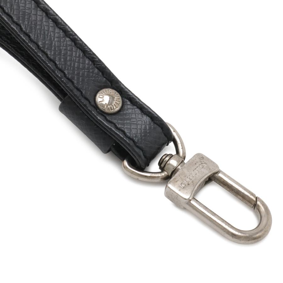 LOUIS VUITTON ルイ ヴィトン タイガ バイカル セカンドバッグ クラッチバッグ ハンドバッグ アルドワーズ 黒 ブラック M30182 | LOUIS VUITTON | 03