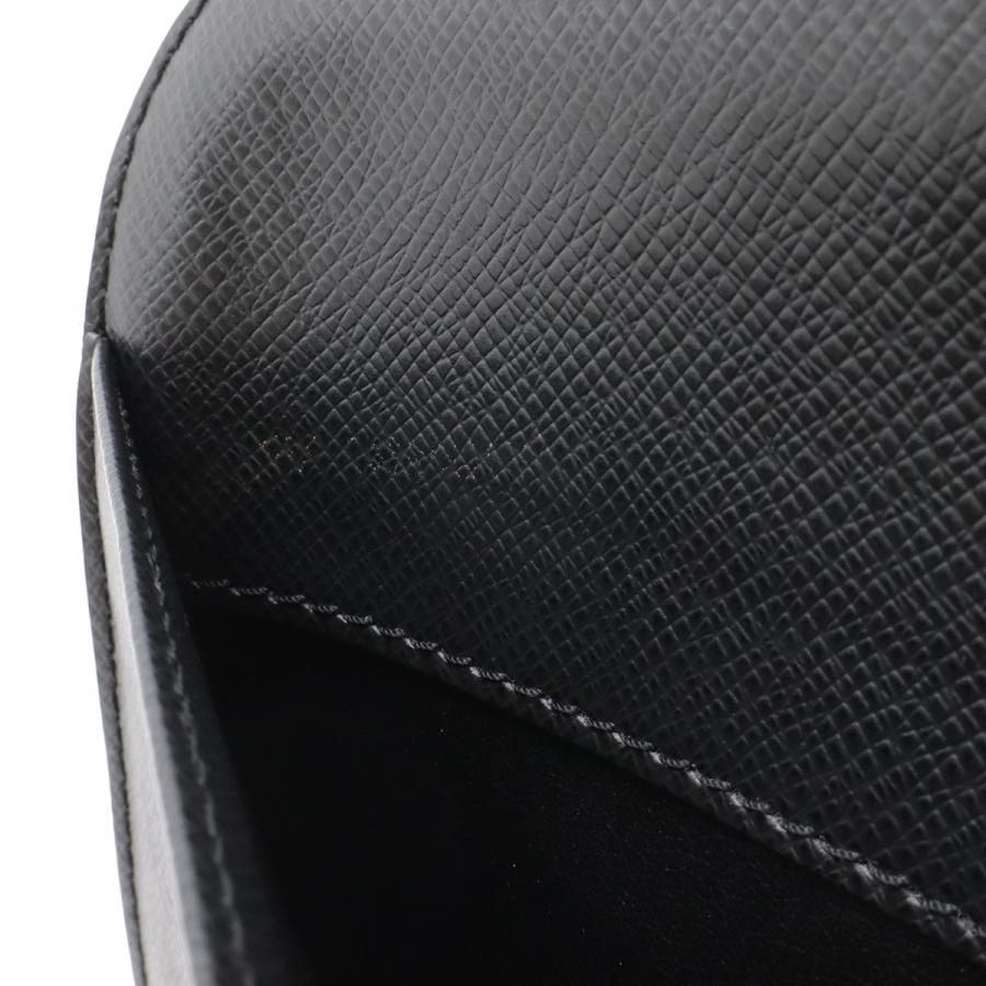 LOUIS VUITTON ルイ ヴィトン タイガ バイカル セカンドバッグ クラッチバッグ ハンドバッグ アルドワーズ 黒 ブラック M30182 | LOUIS VUITTON | 06