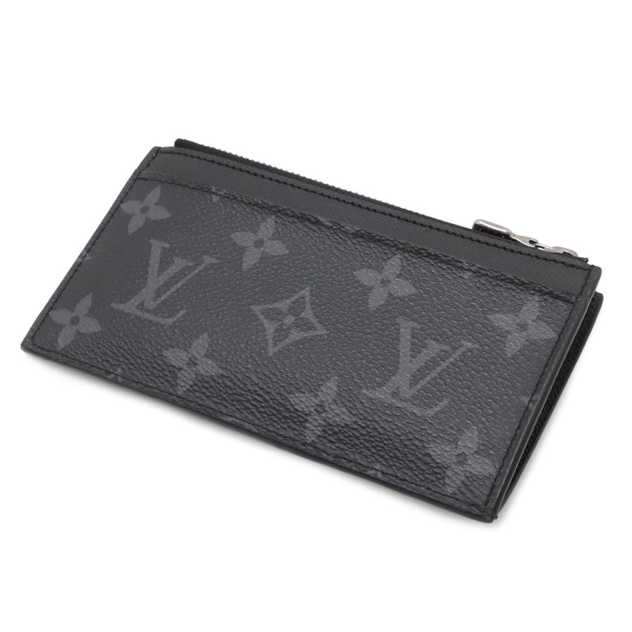 LOUIS VUITTON ルイ ヴィトン タイガラマ モノグラムエクリプスリバース コインカード ホルダー コインケース 小銭入れ コインパース | LOUIS VUITTON | 01