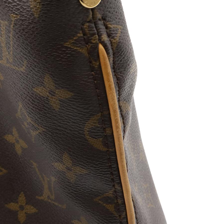 LOUIS VUITTON ルイ ヴィトン モノグラム シュリPM ショルダーバッグ セミショルダー ワンショルダー 肩掛け M40586 | LOUIS VUITTON | 03