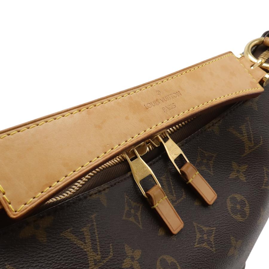 LOUIS VUITTON ルイ ヴィトン モノグラム シュリPM ショルダーバッグ セミショルダー ワンショルダー 肩掛け M40586 | LOUIS VUITTON | 04
