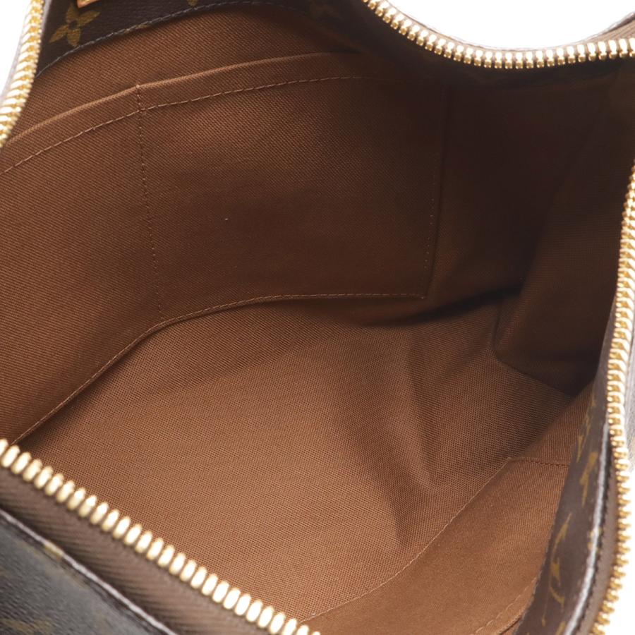 LOUIS VUITTON ルイ ヴィトン モノグラム シュリPM ショルダーバッグ セミショルダー ワンショルダー 肩掛け M40586 | LOUIS VUITTON | 05