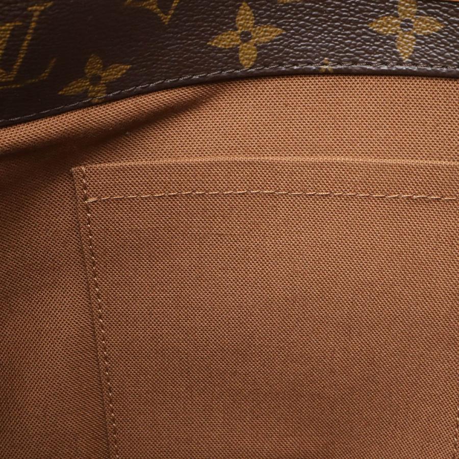 LOUIS VUITTON ルイ ヴィトン モノグラム シュリPM ショルダーバッグ セミショルダー ワンショルダー 肩掛け M40586 | LOUIS VUITTON | 06