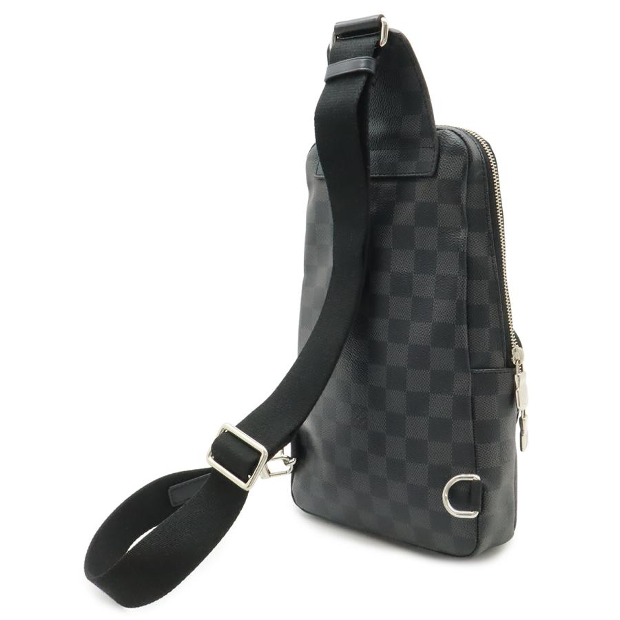 LOUIS VUITTON ルイ ヴィトン ダミエグラフィット アヴェニュー スリングバッグ ボディバッグ ショルダーバッグ ワンショルダー N41719 | LOUIS VUITTON | 01