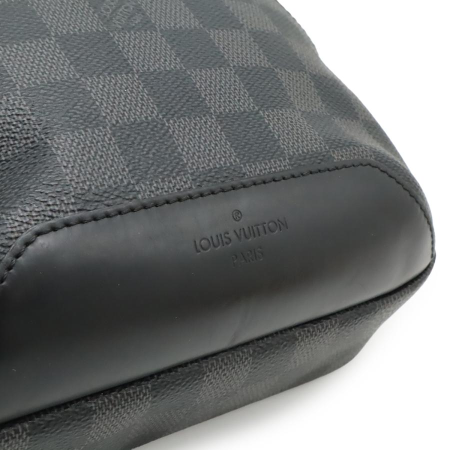 LOUIS VUITTON ルイ ヴィトン ダミエグラフィット アヴェニュー スリングバッグ ボディバッグ ショルダーバッグ ワンショルダー N41719 | LOUIS VUITTON | 08