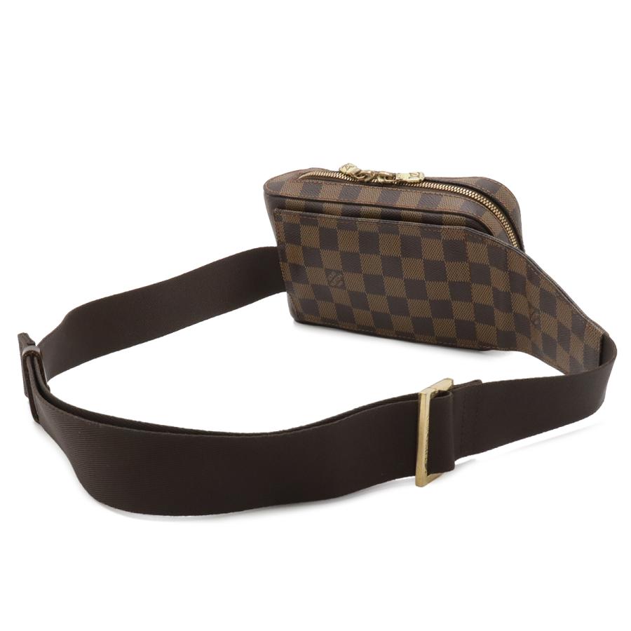 LOUIS VUITTON（ルイ・ヴィトン） ルイ ヴィトン ダミエ ジェロニモス