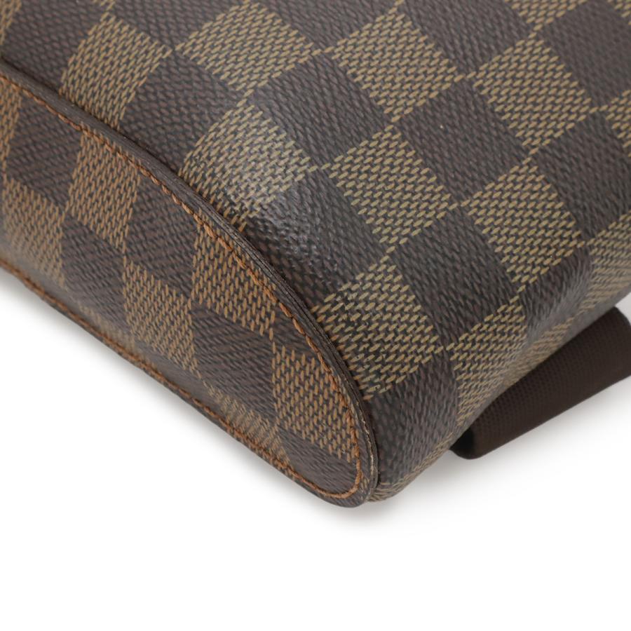 LOUIS VUITTON ルイ ヴィトン ダミエ ジェロニモス ボディバッグ ショルダーバッグ ウエストバッグ ウエストポーチ N51994_2