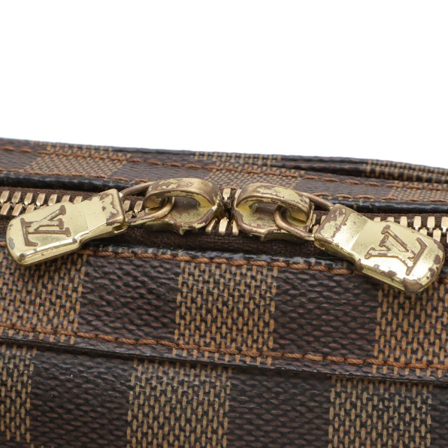 LOUIS VUITTON（ルイ・ヴィトン） ルイ ヴィトン ダミエ ジェロニモス