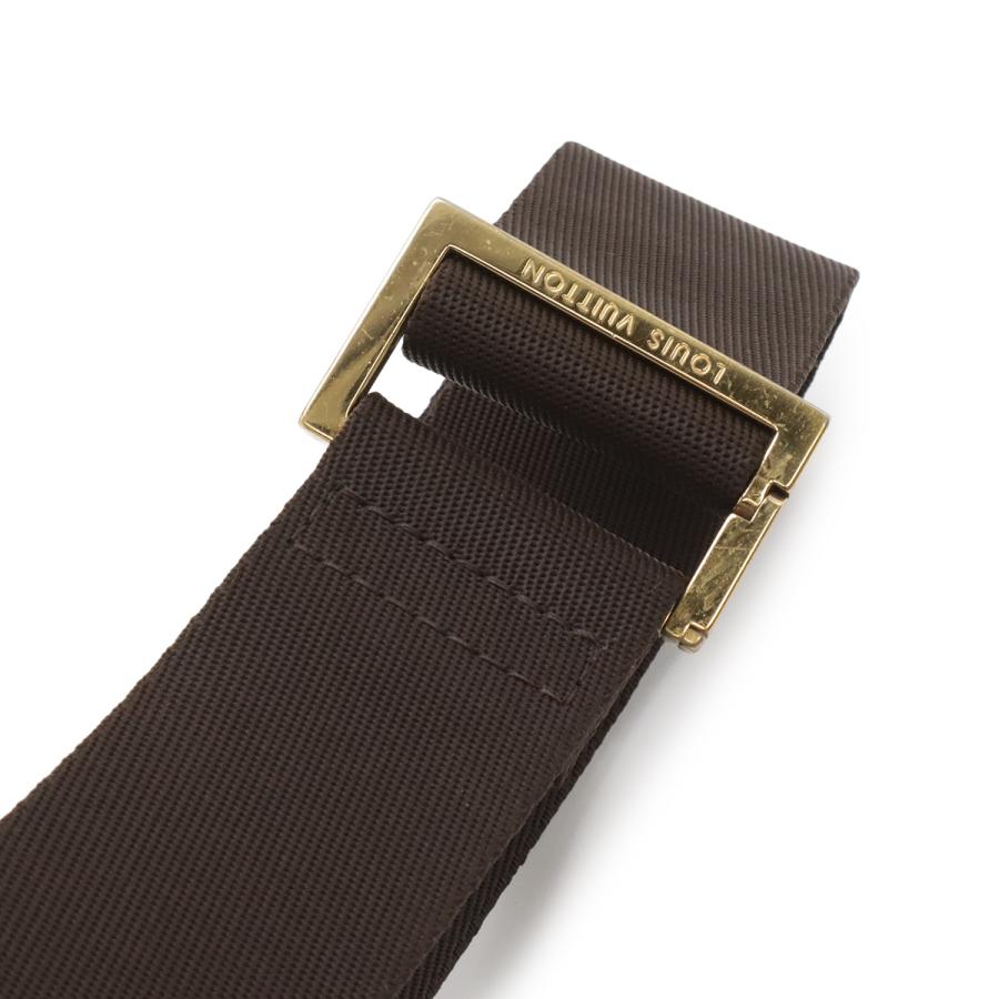 LOUIS VUITTON ルイ ヴィトン ダミエ ジェロニモス ボディバッグ ショルダーバッグ ウエストバッグ ウエストポーチ N51994_4