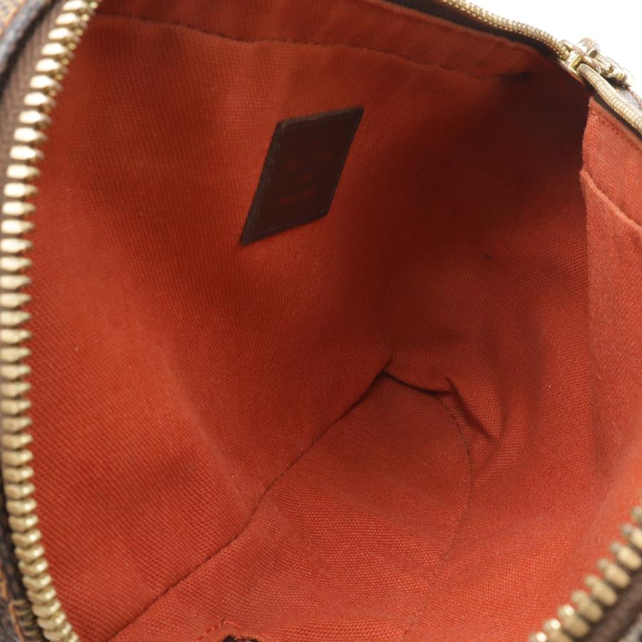 LOUIS VUITTON ルイ ヴィトン ダミエ ジェロニモス ボディバッグ ショルダーバッグ ウエストバッグ ウエストポーチ N51994_5