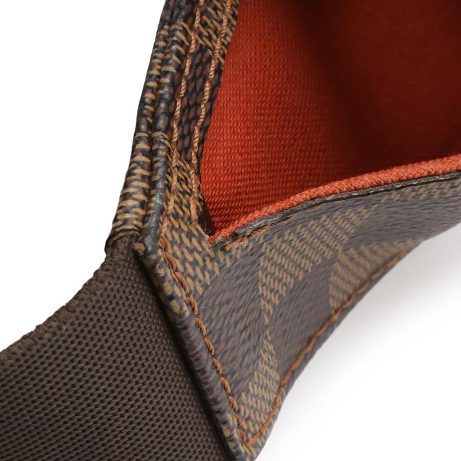 LOUIS VUITTON ルイ ヴィトン ダミエ ジェロニモス ボディバッグ ショルダーバッグ ウエストバッグ ウエストポーチ N51994_8